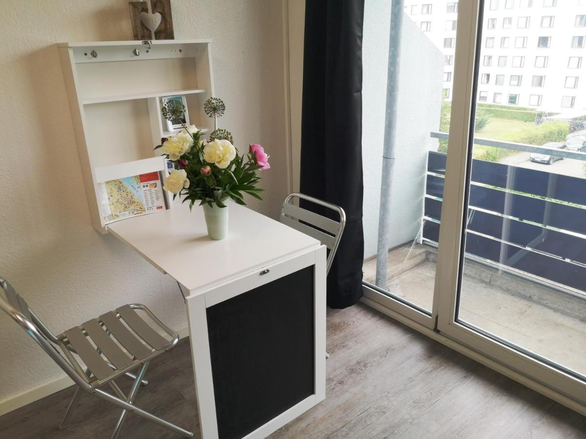 R&R Apartment Mainz Buitenkant foto