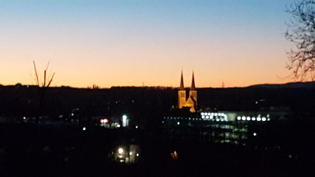 R&R Apartment Mainz Buitenkant foto
