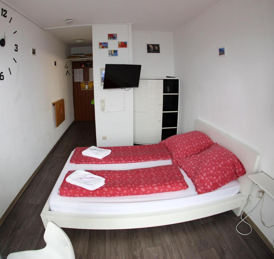 R&R Apartment Mainz Buitenkant foto