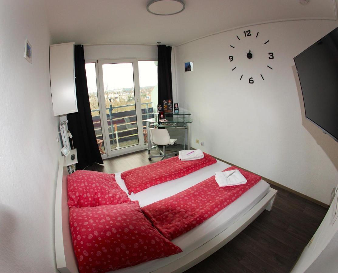 R&R Apartment Mainz Buitenkant foto